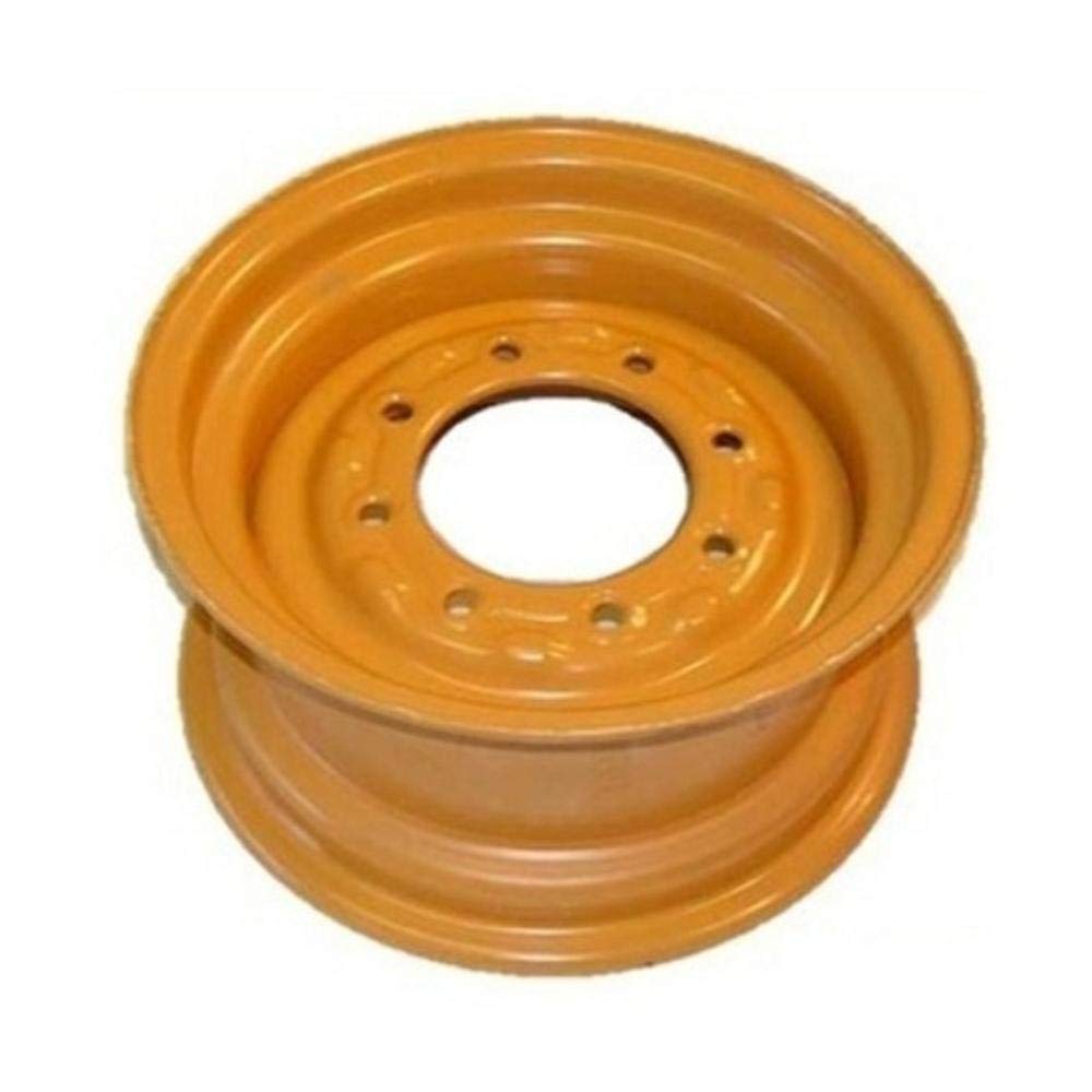 8 Hole Front Wheel Rim for Case Backhoe Loader M760516