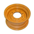 8 Hole Front Wheel Rim for Case Backhoe Loader M760516