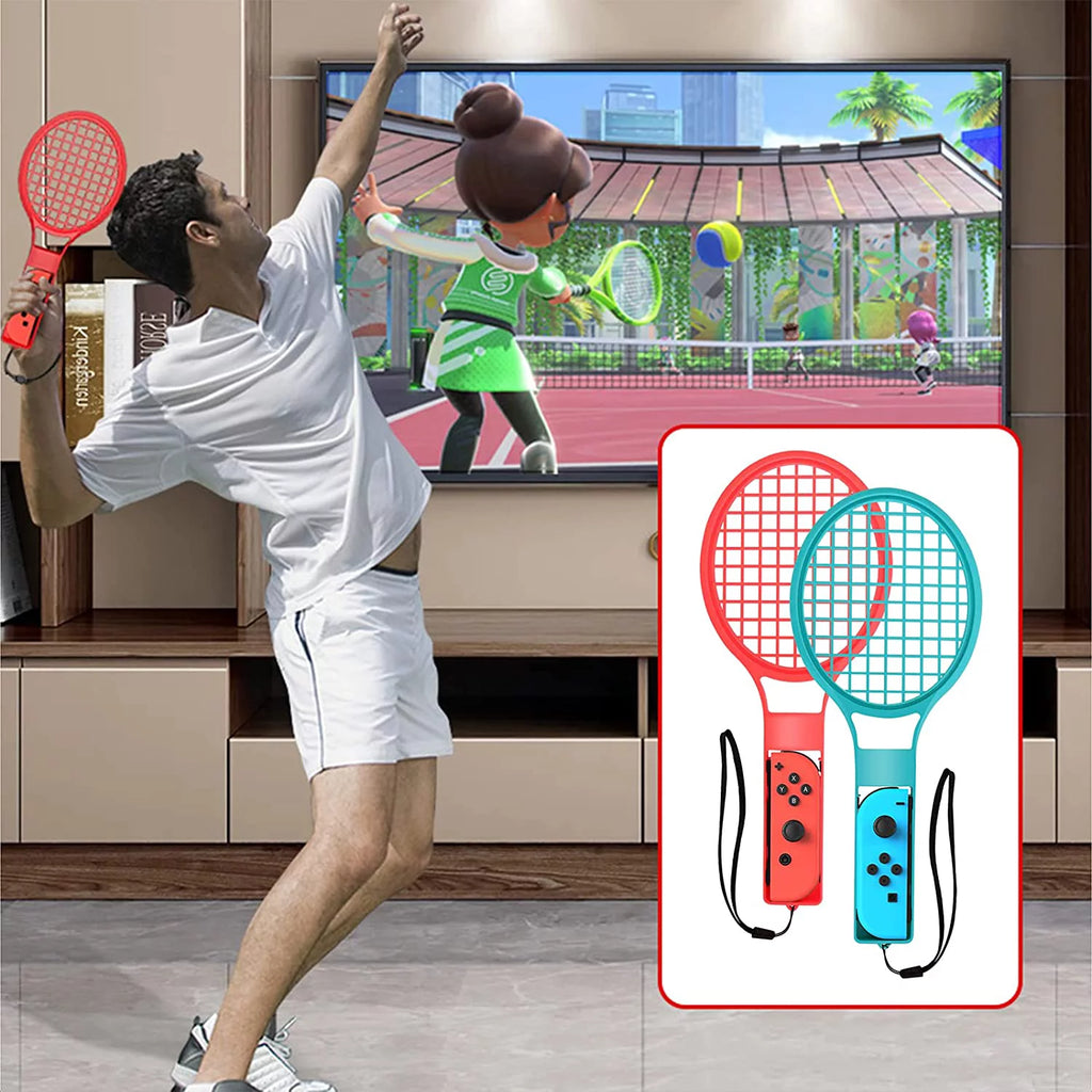Switch Sports 10 in 1 Accessories Kit L4362