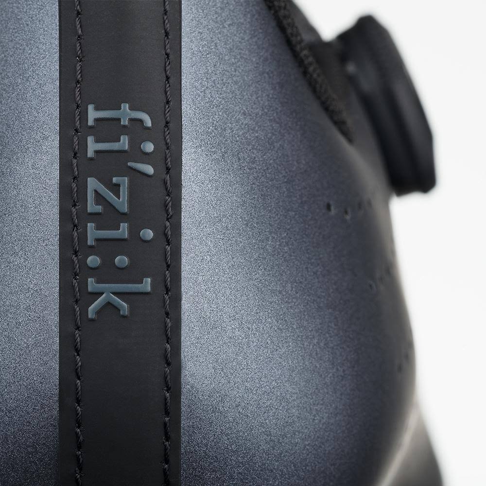 Black Tempo Overcurve R5 Road Cycling Shoes H260937