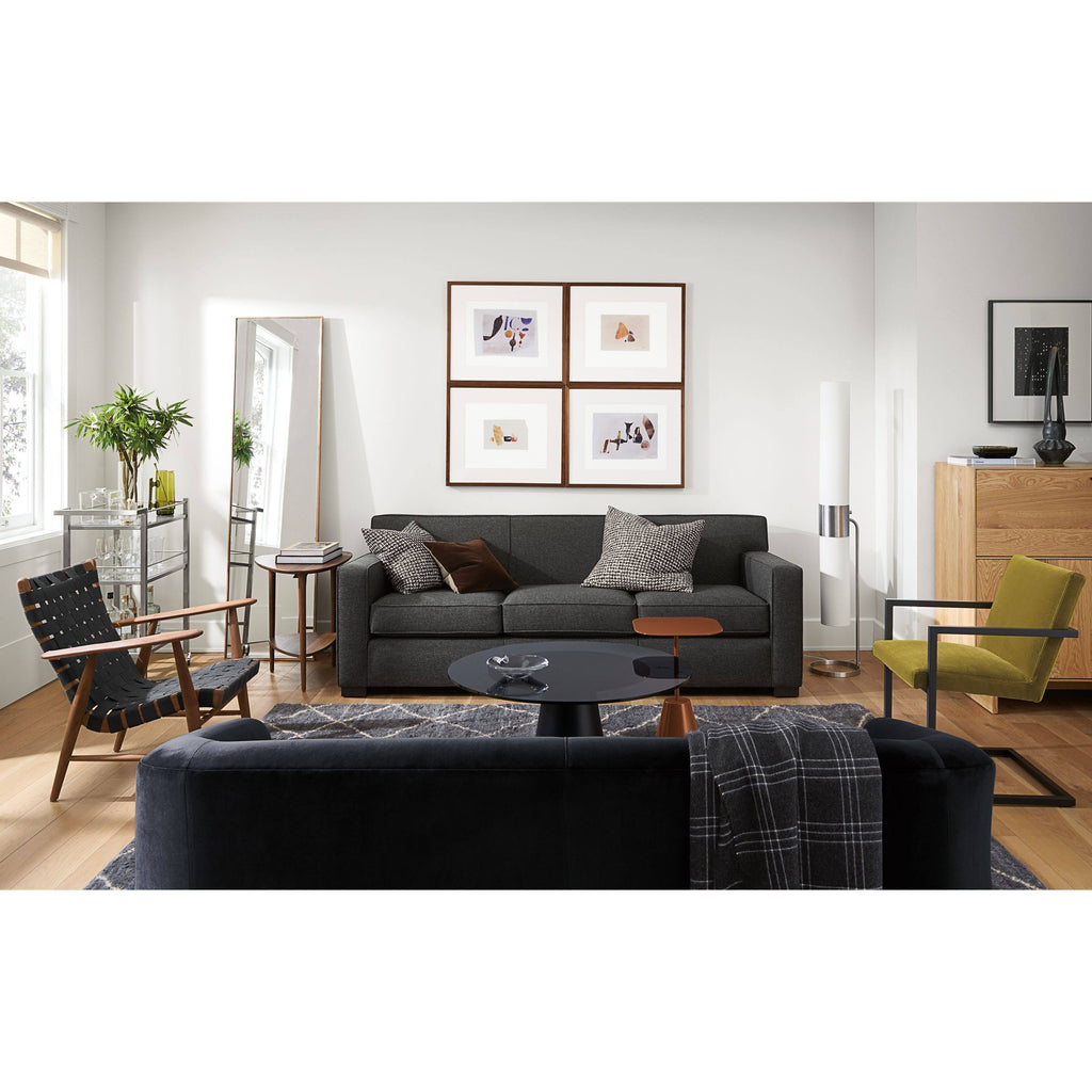 Graphite End Table R23932