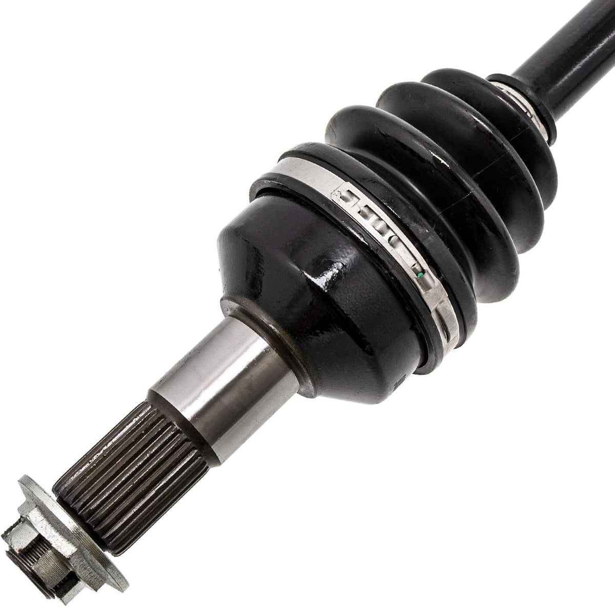 CV Axle Drive Shaft Assembly Pack of 2 F7318