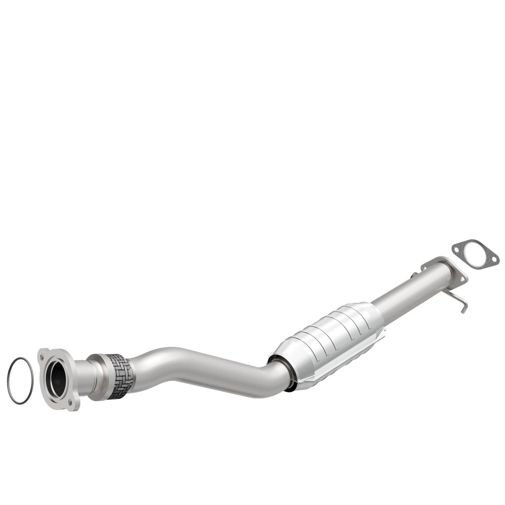 Direct Fit Catalytic Converter H800