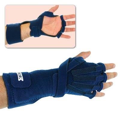 Small Medium Forearm Based Radial Nerve Splint J6261