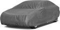 Water Resistant 5 Layers Car Cover C37459