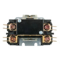 1P 30A 600V Definite Purpose Contactor with 120VAC Closing Coil X627467