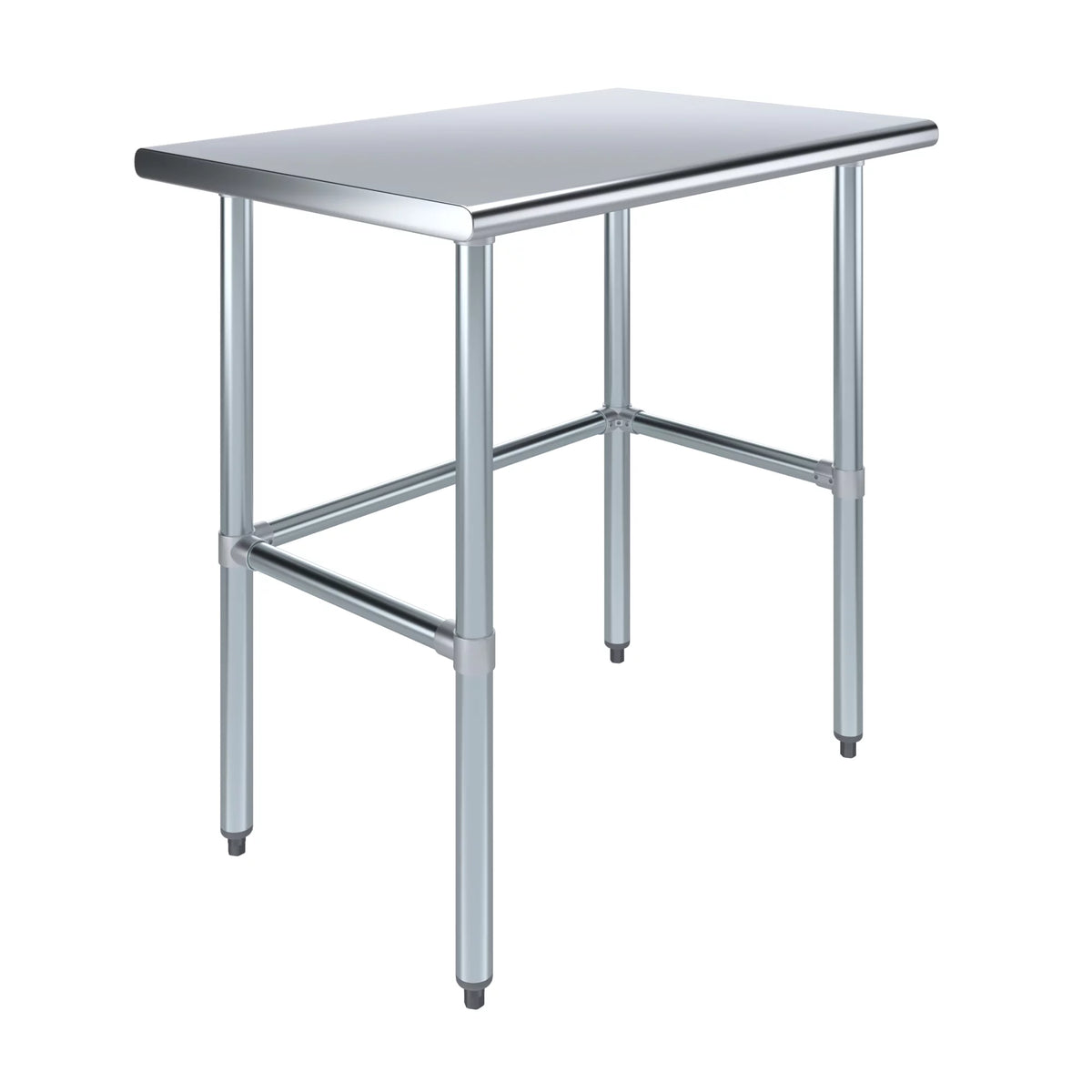 24" x 36" Stainless Steel Work Table P4540