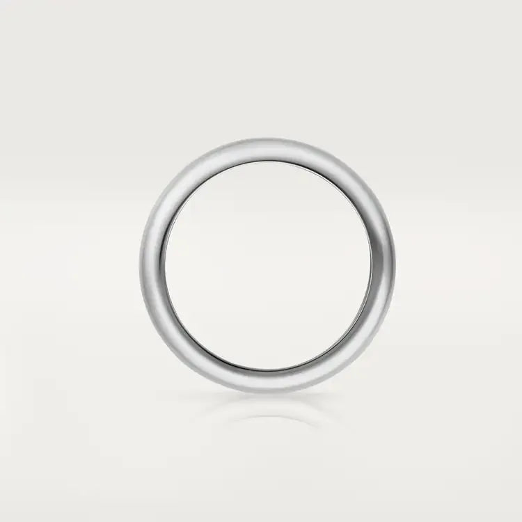 Wedding Band D178