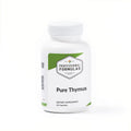 Thymus 60 caps V207739