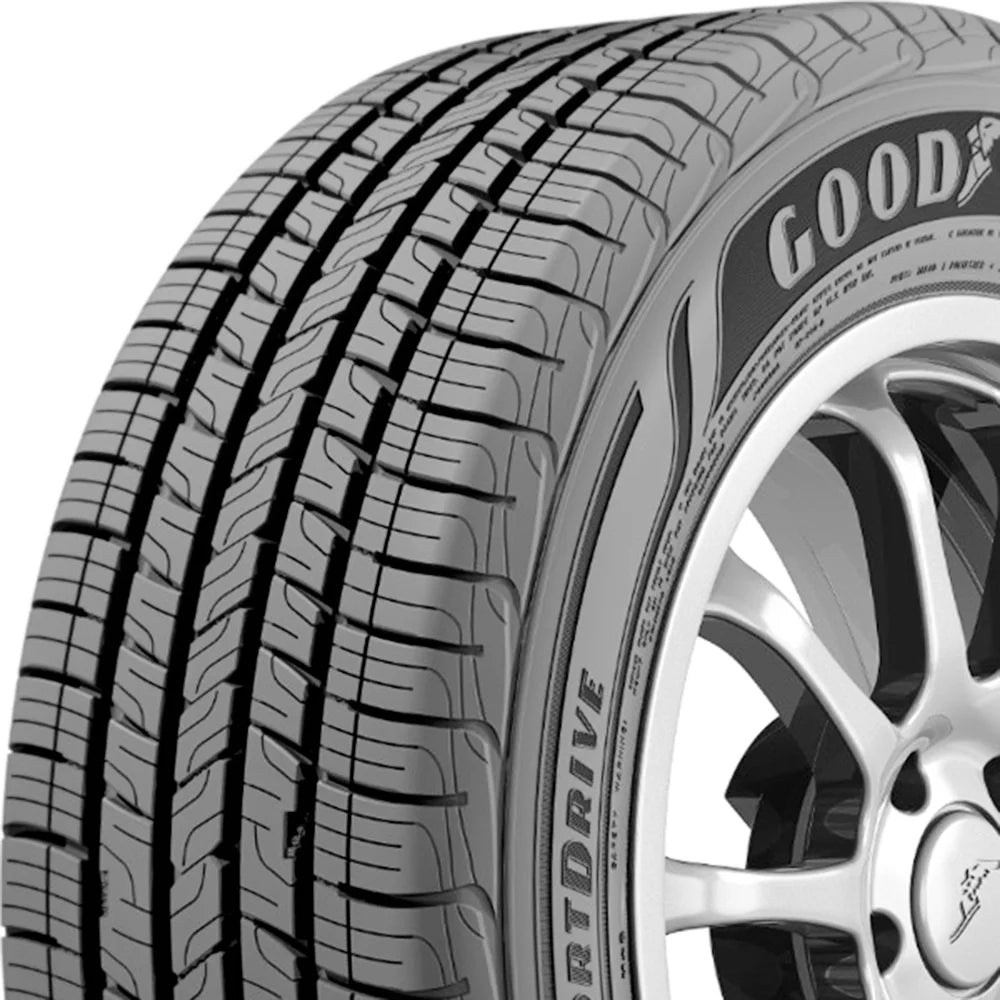 All Season 235/60R17 102H Passenger Tire P944632