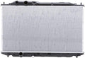 Radiator for 2006-2011 Honda Civic 1.8L 2.0L FWD Y9883