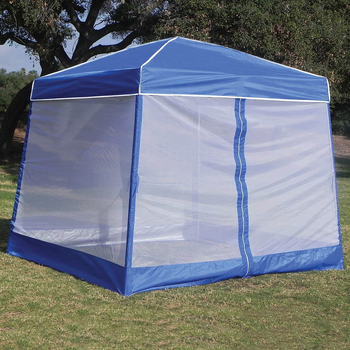 10 Foot Angled Leg Screenroom Shelter (4 Pack) X915457