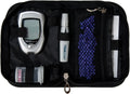 Diabetic Travel Case Storage Carrying Bag H925746