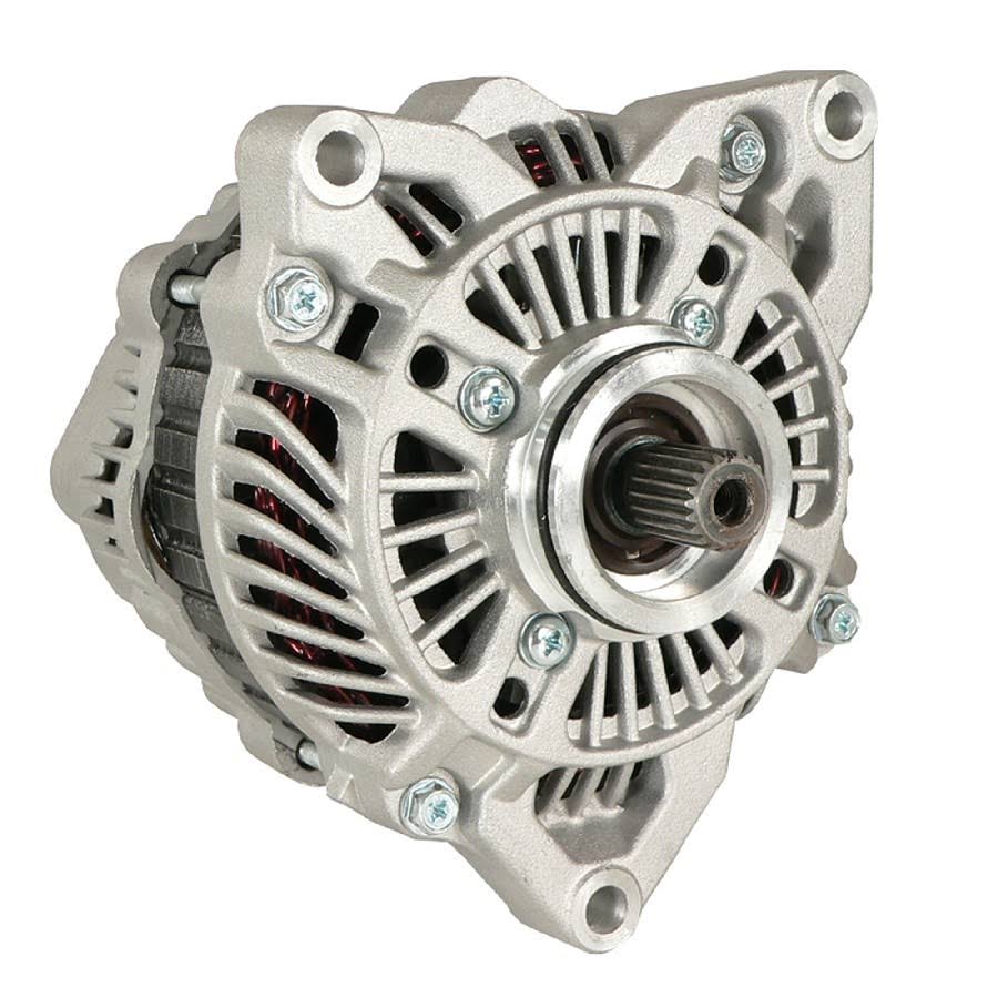 Alternator for Honda GL1800 Gold Wing 2001-2005 U2174