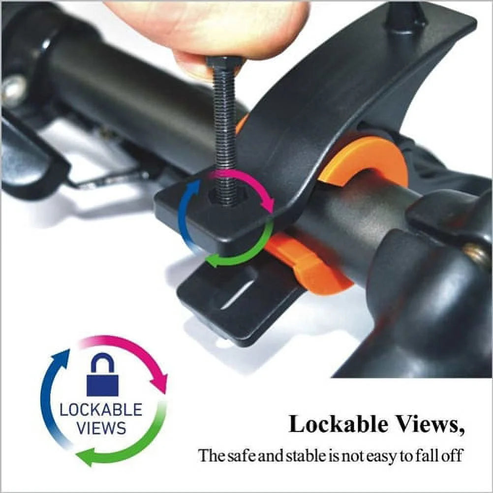 Handlebar Holder Bicycle Mount for Nokia C200 I840927