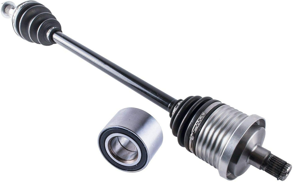 CV Axle & Wheel Bearing N33249
