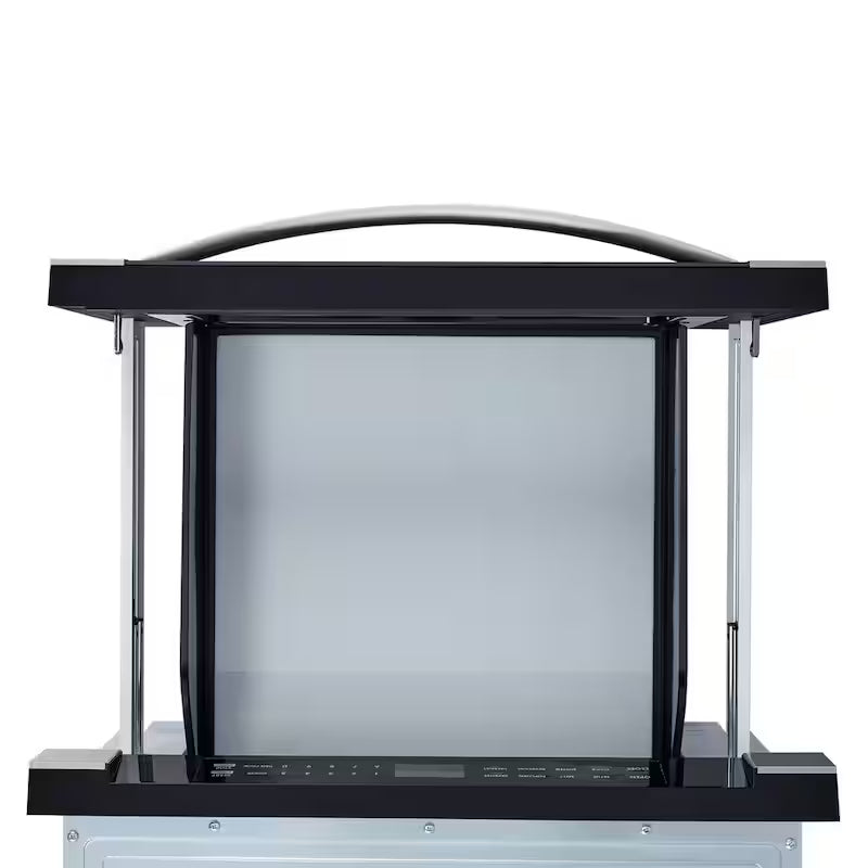 1.2 cu. ft. Stainless Steel Microwave Drawer Q566253