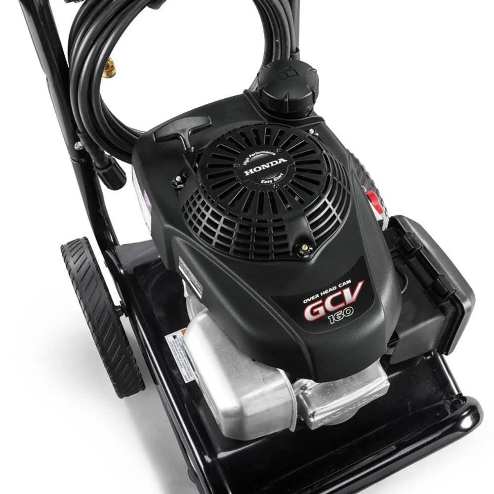 2800 PSI 2.3 GPM GAS Pressure Washer O34218