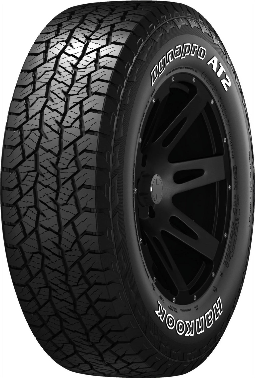 All-Terrain Tire LT285/75R16 10PLY H335