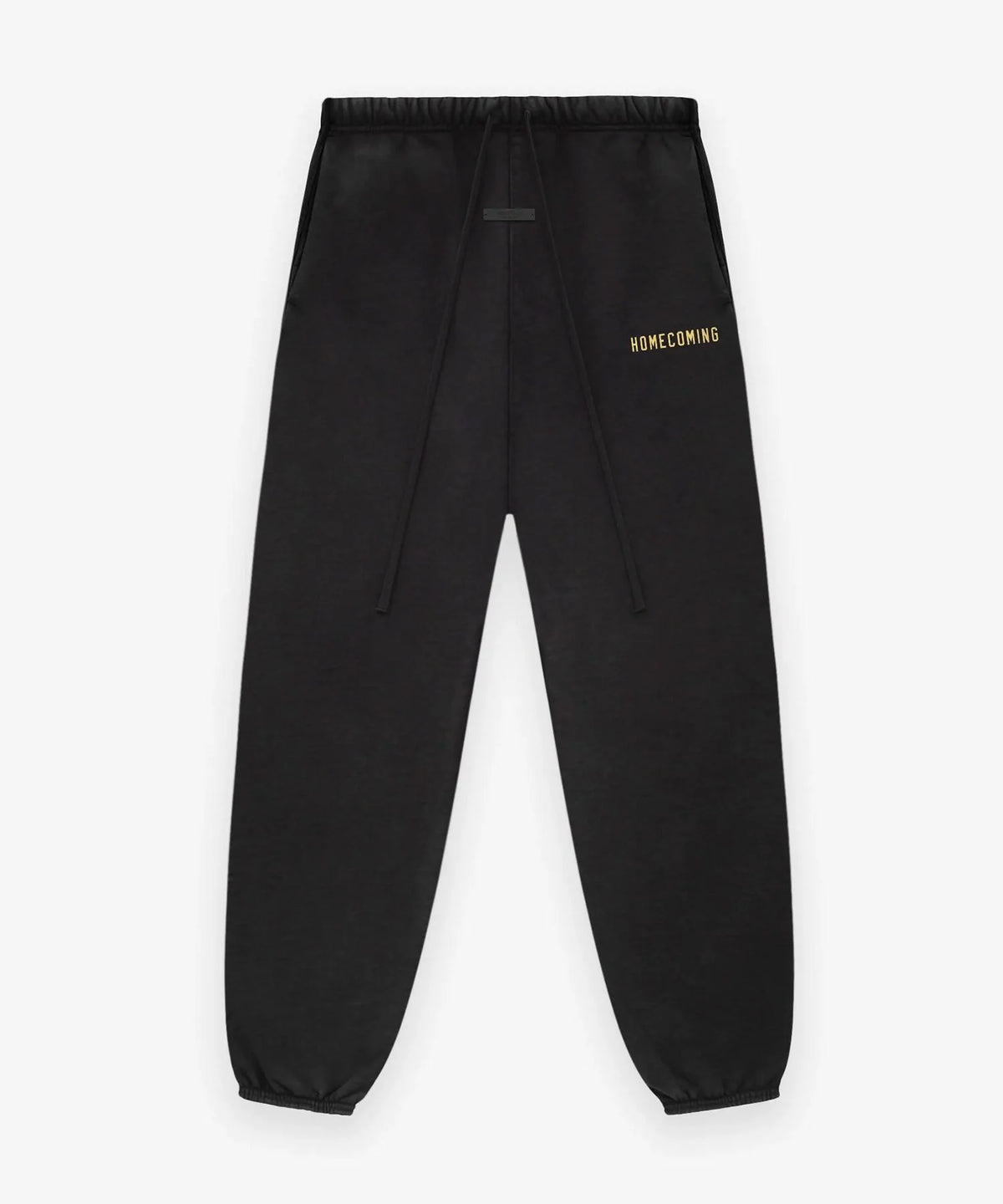 Heavy Fleece Sweatpants D210