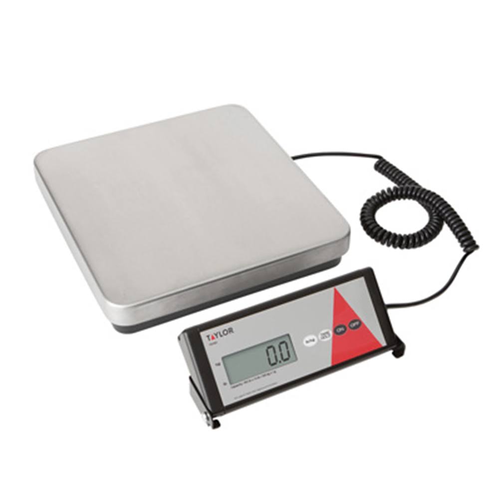 150 lb Digital Receiving Scale K893