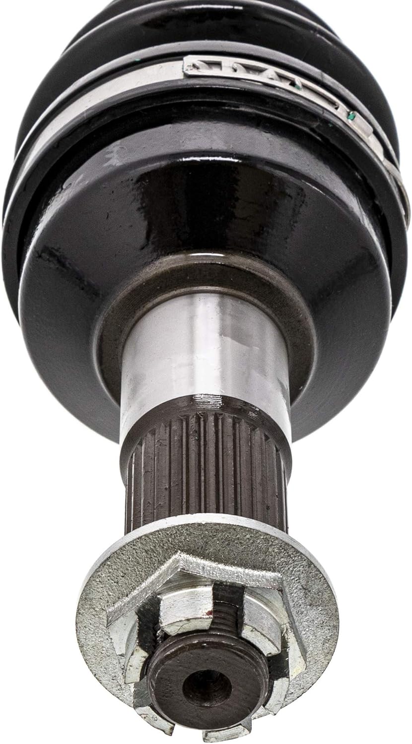 CV Axle Drive Shaft Assembly Pack of 2 F7318
