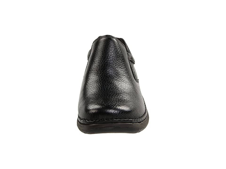 Black Hush Puppies Shoes R38538