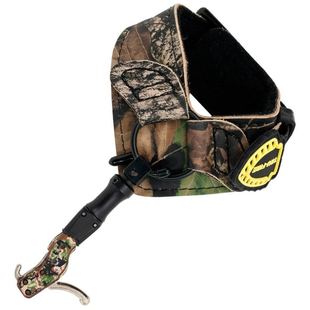 Trufire Hardcore Buckle Foldback Release M72735