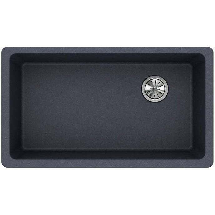 Single Bowl Undermount Sink V468000