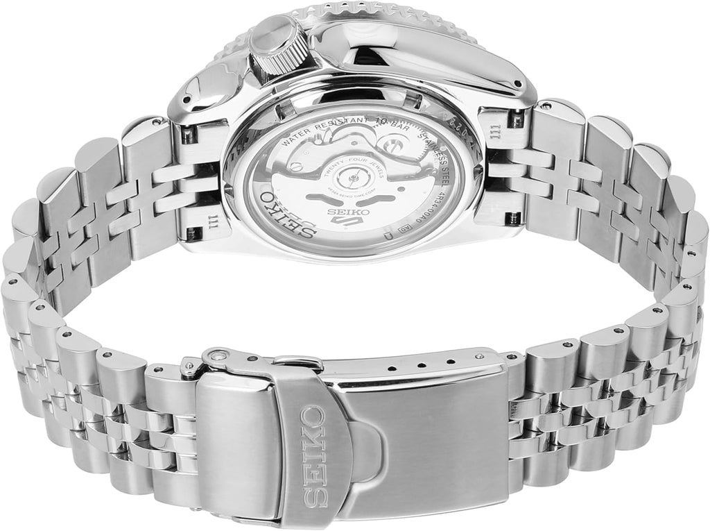 GMT Automatic Watch J8360