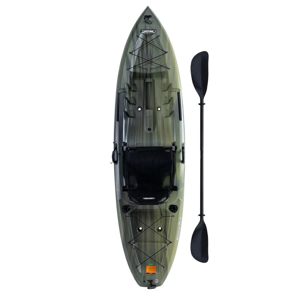 Moss Fusion Kayak P5293