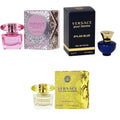 5ml 3PK EDP EDT Kit A527