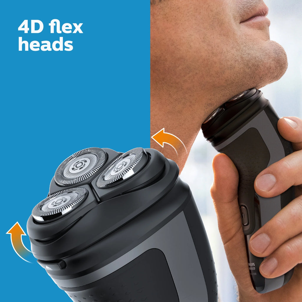 Shaver 1100 Corded Only C168