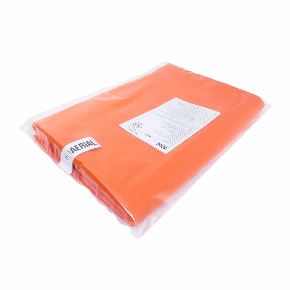 Aerial Silks Fabric, Medium Stretch Silk W6874