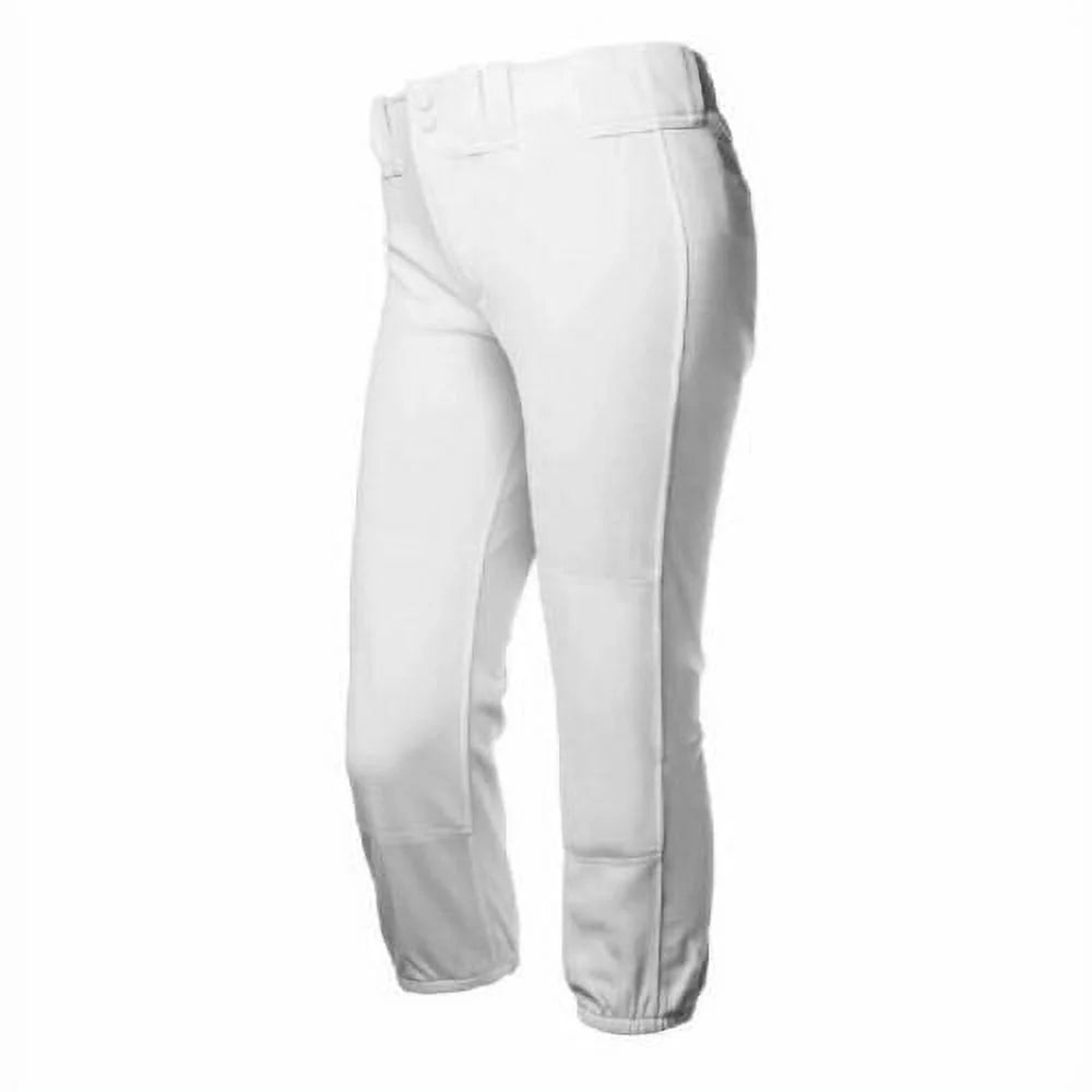Women's 4-Way Stretch Softball Pants B484834