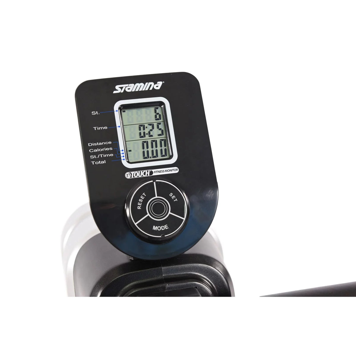 Compact Magnetic Resistance Rowing Machine W748288