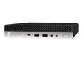 Mini Desktop Core i5 8 GB RAM 500 GB HDD M510