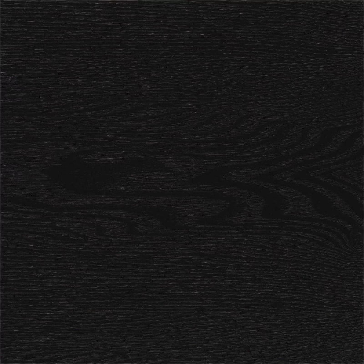 Black Wood Counter Height Dining Table F7177