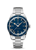 Blue 41mm Watch M584919