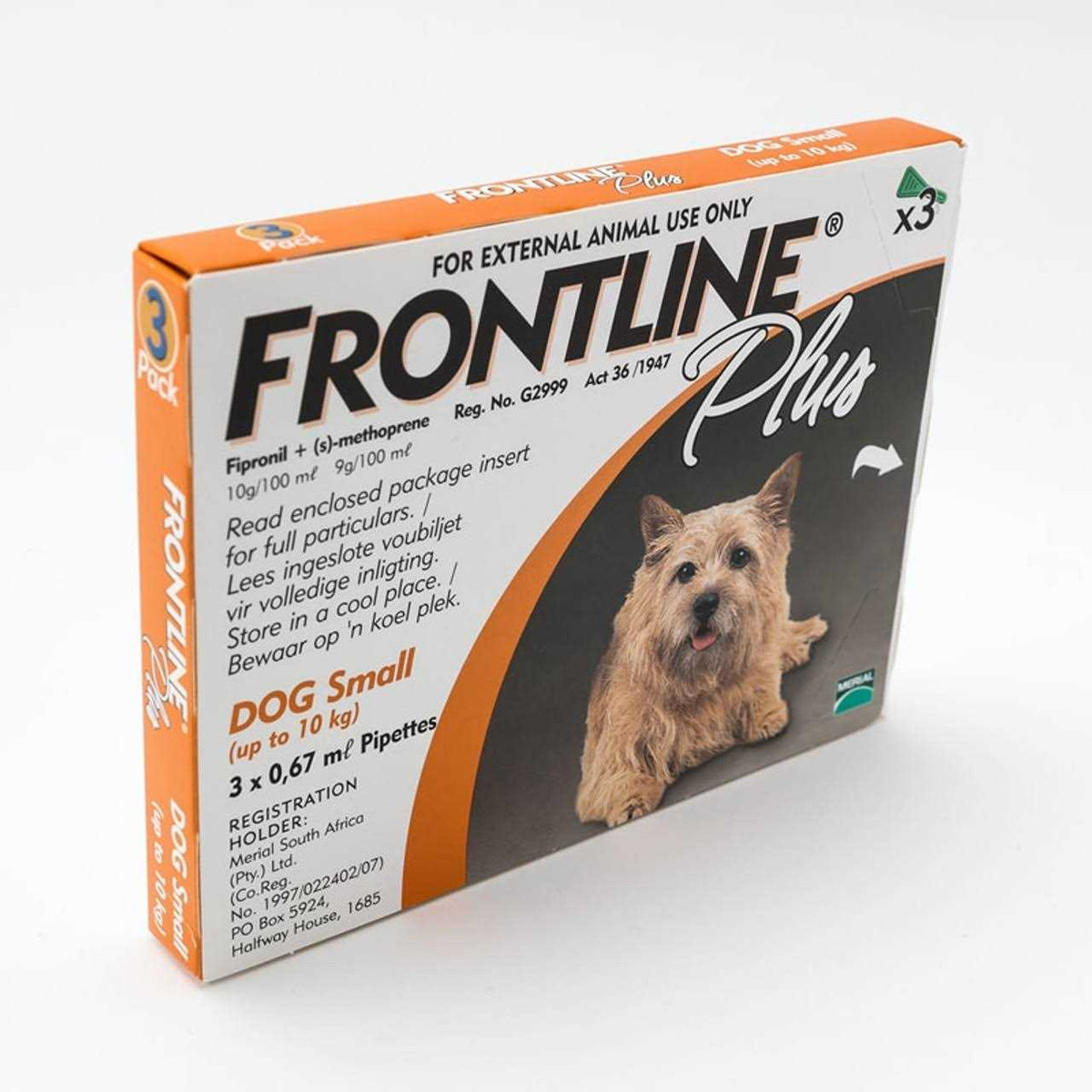 Small Dogs 2-10Kg Pet Supplies N17305