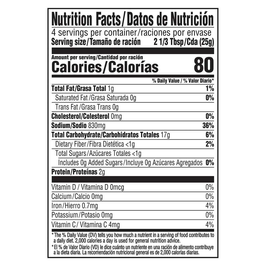 Tomato Elbow Pasta Soup Mix 3.5 Oz Pack of 12 P120