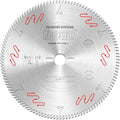 300mm 120 Tooth Carbide Tipped Blade I2139
