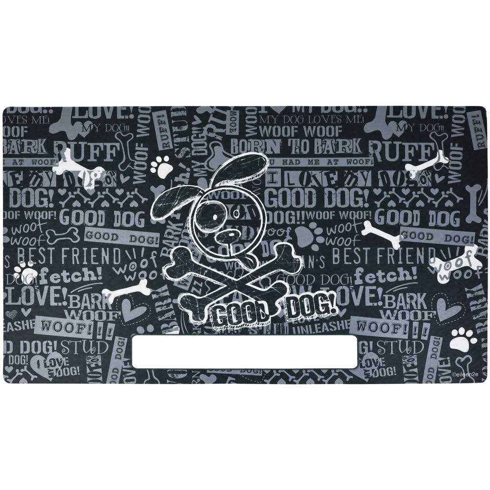Personalized Pet Bowl Placemat C32209