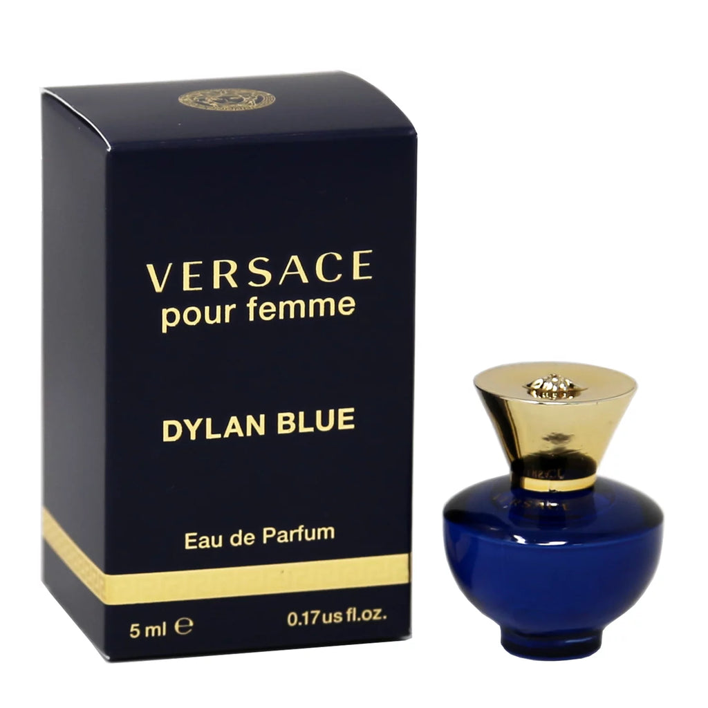 5ml 3PK EDP EDT Kit A527