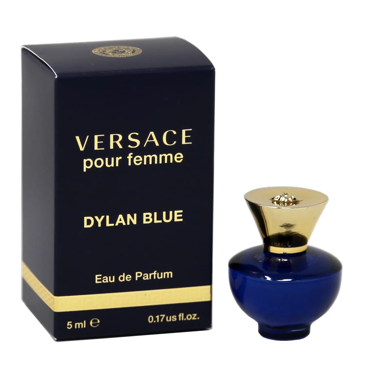 5ml 3PK EDP EDT Kit A527