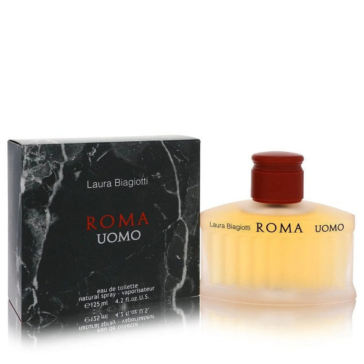 Eau De Toilette Cologne Spray 4.2 oz E6825