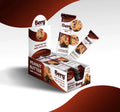 Plant Protein Crunch Box of 8 Z707