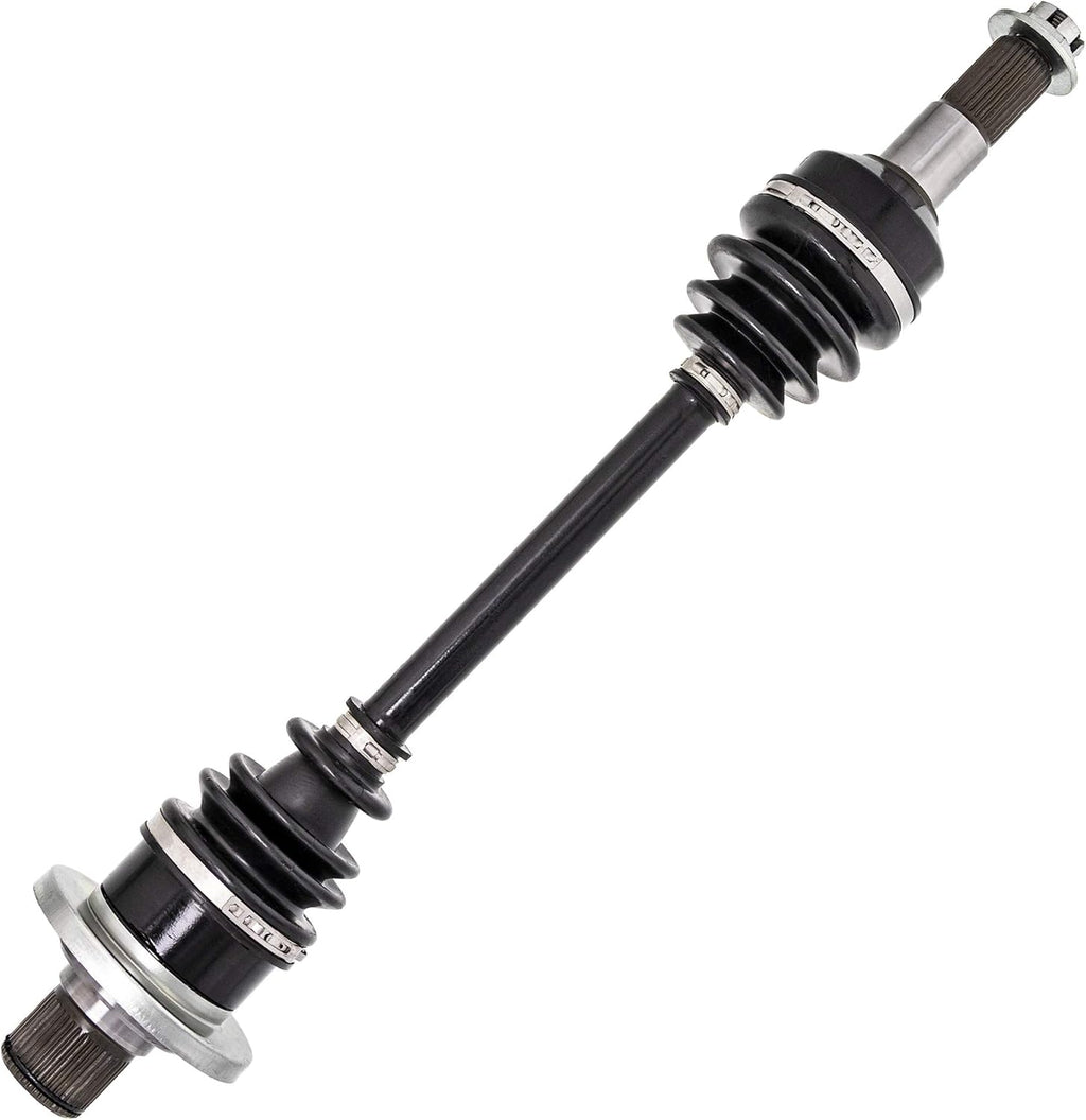 CV Axle Drive Shaft Assembly Pack of 2 F7318