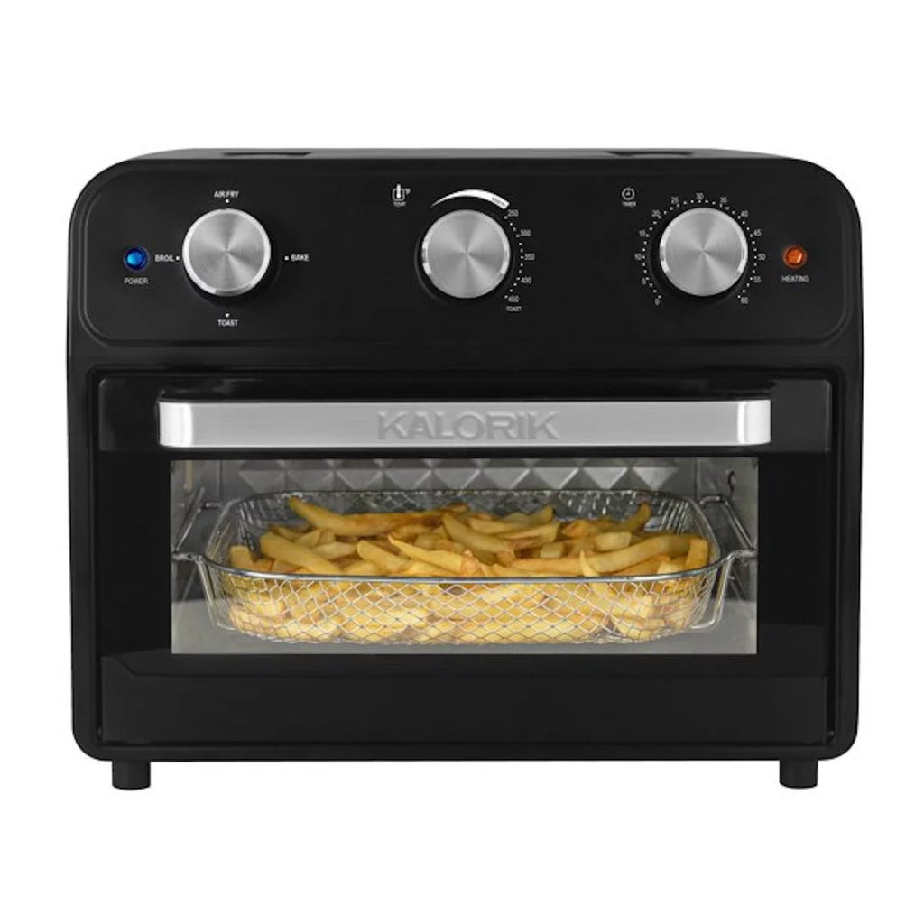 Air Fryer Toaster Oven X8624
