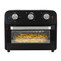 Air Fryer Toaster Oven X8624